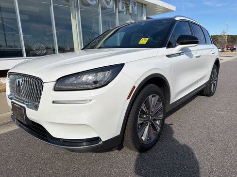 Used 2021 Lincoln Corsair Reserve w/ Elements Package image 10