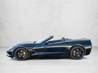 Used 2014 Chevrolet Corvette Stingray Convertible w/ 3LT Preferred Equipment Group video 2