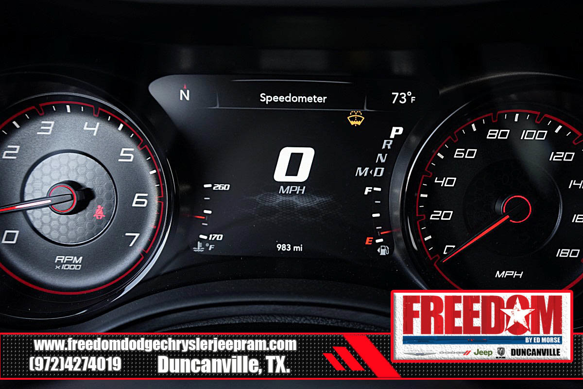 New 2023 Dodge Charger Scat Pack w/ Daytona Edition Group RWD image 30