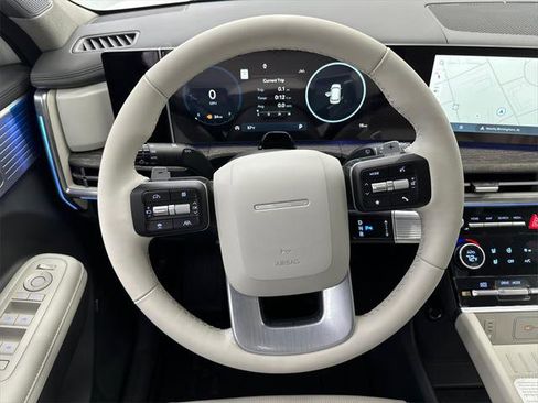 New 2026 Hyundai Santa Fe Limited image 27
