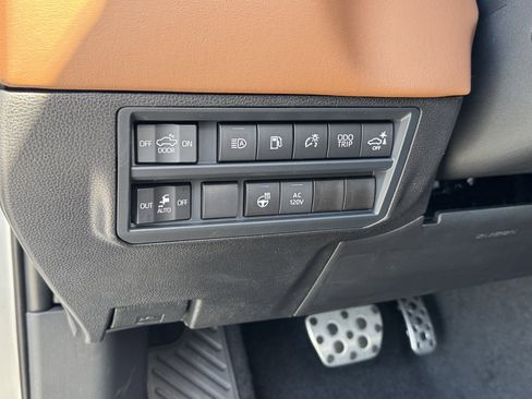 New 2026 Toyota Tundra 1794 Edition AWD/4WD image 17