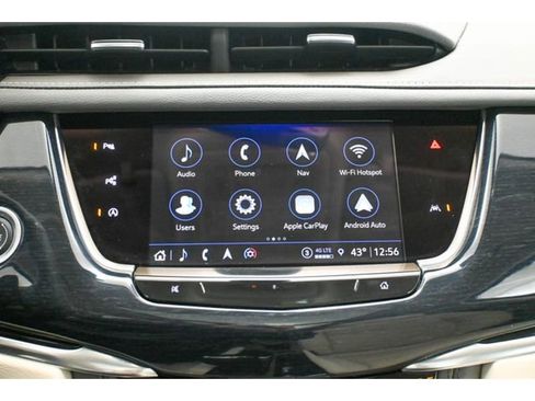 Used 2024 Cadillac XT6 Premium Luxury w/ Technology Package image 50