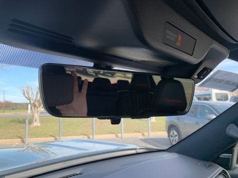 New 2025 Nissan Armada PRO-4X w/ Pro-4X Premium Package image 28