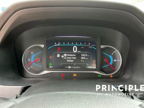 Used 2021 Honda Passport Elite image 15