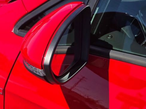 Used 2019 Volkswagen GTI S w/ Driver Assistance Package FWD image 11