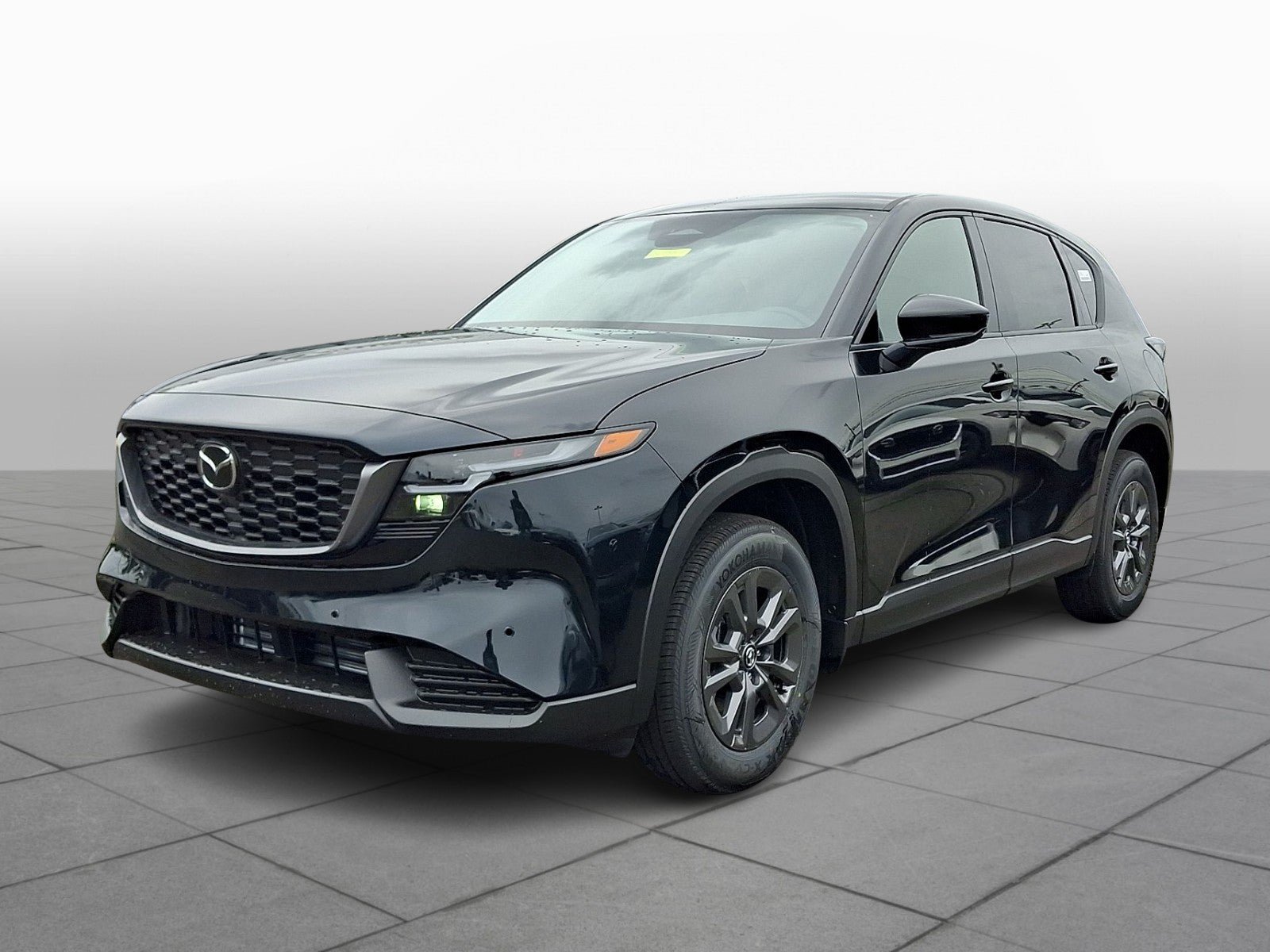 New 2026 MAZDA CX-5 Select AWD/4WD image 4