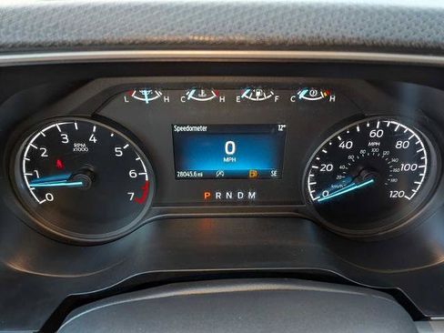 Certified 2023 Ford F150 XLT AWD/4WD image 25