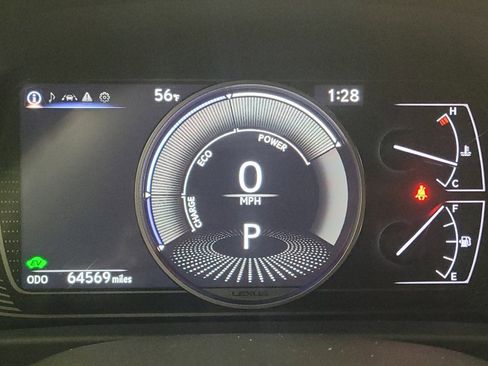 Used 2019 Lexus UX 250h w/ Premium Package image 23