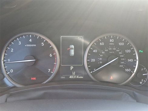 Used 2020 Lexus NX 300 AWD w/ Premium Package image 21