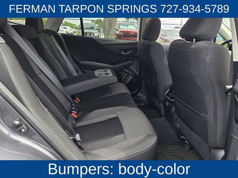 Used 2025 Subaru Outback Premium AWD/4WD image 20