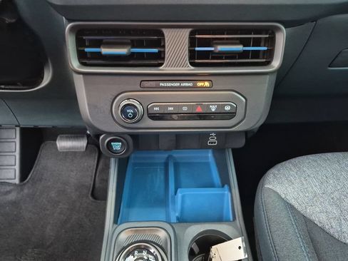 Used 2026 Ford Maverick XLT w/ XLT Luxury Package FWD image 29