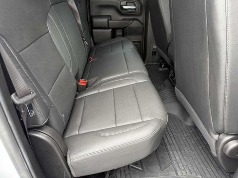 Used 2024 GMC Sierra 3500 Pro w/ Convenience Package AWD/4WD image 13