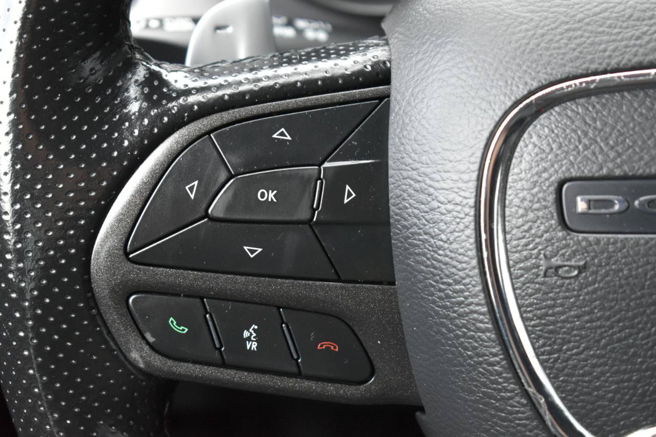 Used 2021 Dodge Charger R/T w/ Harman/Kardon Audio Group RWD image 15