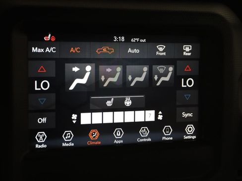 Used 2021 Jeep Gladiator Mojave w/ LED Lighting Group AWD/4WD image 30