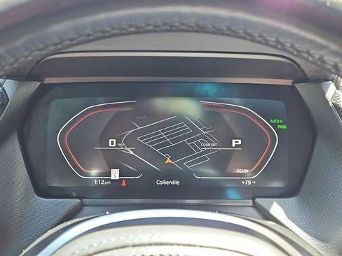 Used 2022 BMW M235i xDrive Gran Coupe w/ Shadowloine Package image 35