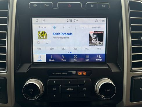 Used 2021 Ford F250 King Ranch w/ Chrome Package image 24