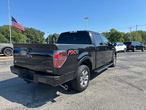 Used 2013 Ford F150 FX2 RWD image 3