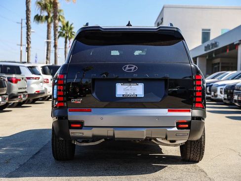 Certified 2026 Hyundai Palisade XRT Pro AWD/4WD image 5