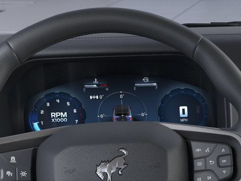 New 2026 Ford Bronco Outer Banks w/ Sasquatch Package AWD/4WD image 13