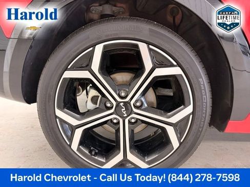 Used 2023 Kia Niro EX Touring FWD image 7