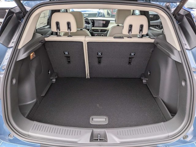 New 2026 Buick Encore GX Preferred w/ Comfort Package FWD image 17