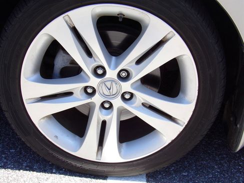 Used 2010 Acura TSX V6 Sedan FWD image 19