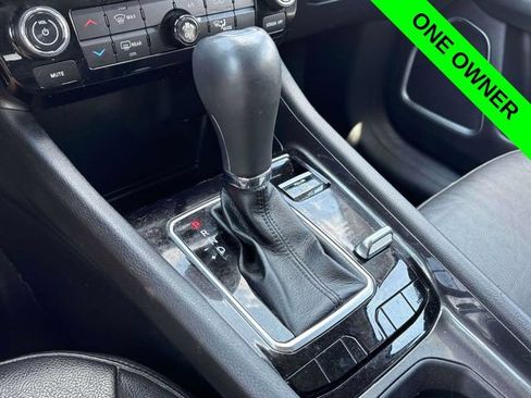 Used 2022 Jeep Compass Latitude AWD/4WD image 20