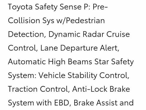 Used 2020 Toyota 4Runner SR5 AWD/4WD image 98