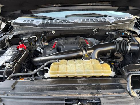 Used 2020 Ford F150 Raptor w/ Equipment Group 802A Luxury AWD/4WD image 33