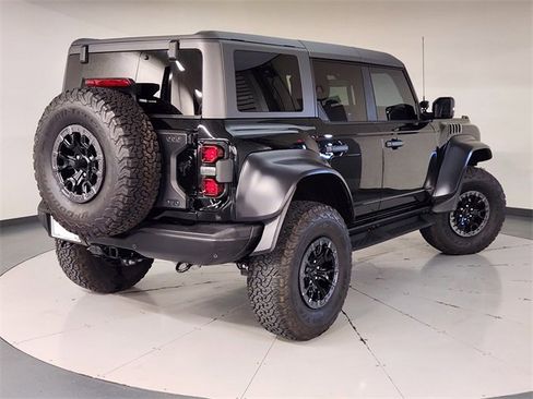 Used 2022 Ford Bronco Raptor image 2
