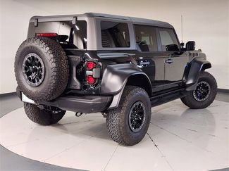 Used 2022 Ford Bronco Raptor video 2