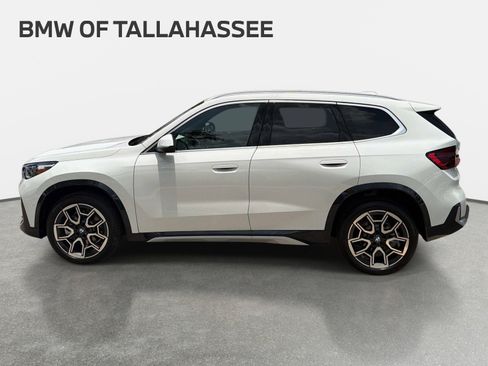 New 2026 BMW X1 xDrive28i w/ Convenience Package AWD/4WD image 8