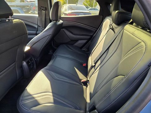 Certified 2023 Ford Mustang Mach-E Premium image 15