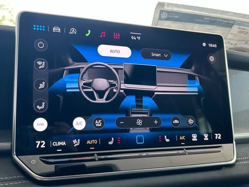 New 2026 Volkswagen Tiguan SE R-Line FWD image 31