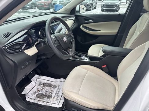 Certified 2023 Buick Encore GX Preferred w/ Cold Weather Comfort Package image 4