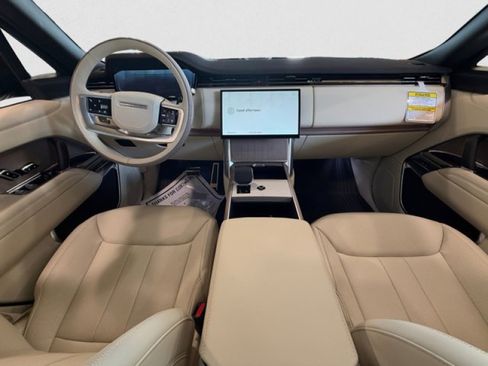 New 2026 Land Rover Range Rover SE AWD/4WD image 13