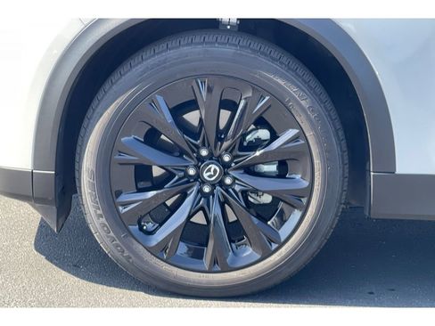 Certified 2025 MAZDA CX-90 3.3 Turbo w/ Premium Sport Pkg AWD/4WD image 47