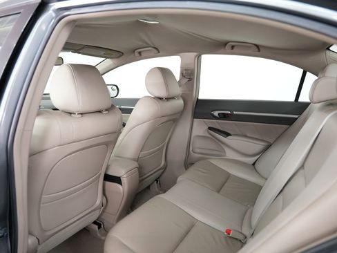 Used 2011 Honda Civic Hybrid Sedan image 33