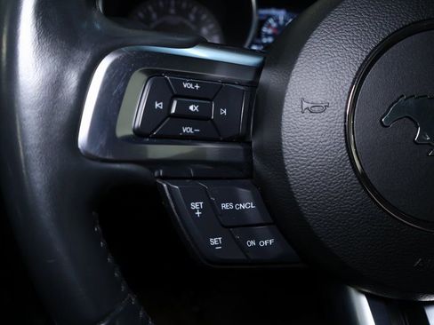 Used 2023 Ford Mustang Premium image 20