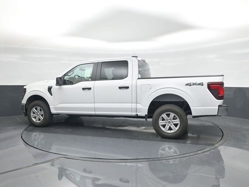 New 2026 Ford F150 XL w/ Equipment Group 103A High AWD/4WD image 28
