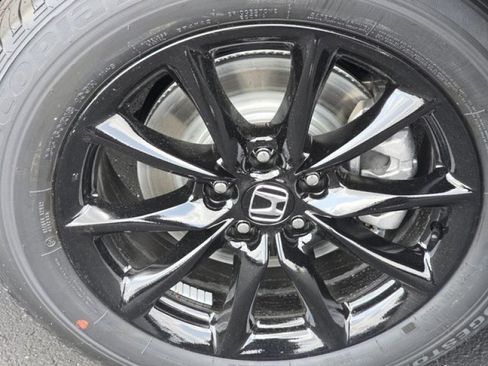 New 2026 Honda CR-V Sport-L image 5