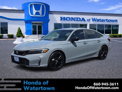 Used 2025 Honda Civic Si