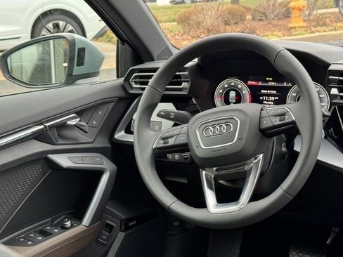 New 2026 Audi A3 2.0T Premium Plus image 7