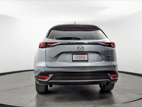 Used 2023 MAZDA CX-9 Touring image 7