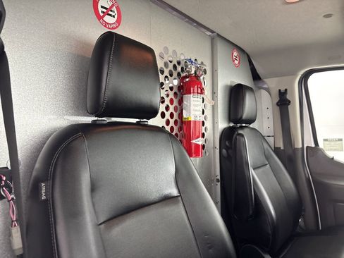 Used 2020 Ford Transit 250 Low Roof image 20