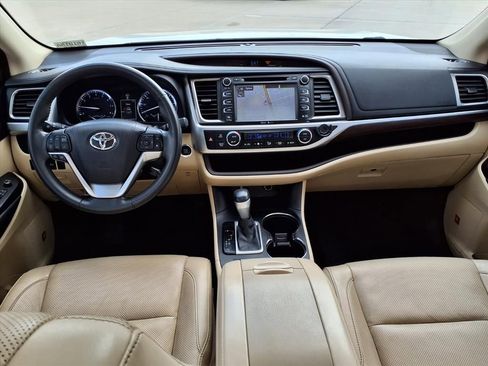 Used 2015 Toyota Highlander Limited image 10