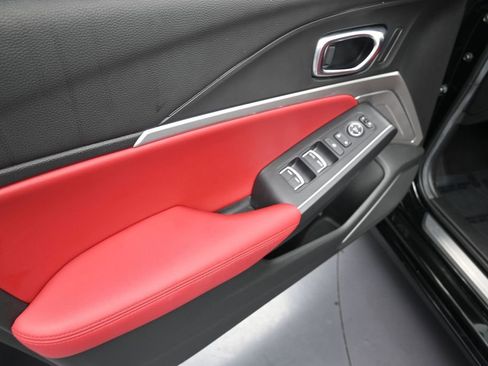 Used 2025 Acura Integra A-Spec FWD image 11