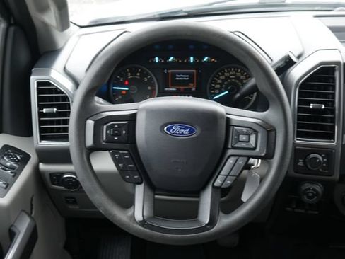 Used 2020 Ford F150 XLT w/ Trailer Tow Package AWD/4WD image 15