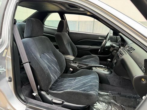 Used 2001 Honda Prelude image 19