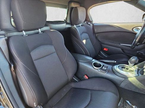 Used 2019 Nissan 370Z Roadster image 16